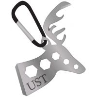 UST Tool A Long, Deer
