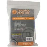 UST Trauma Clot Kit