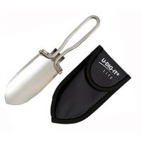 UST U-Dig-It Lite Folding Shovel
