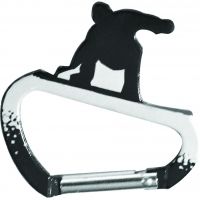 UST Venture Biner Snowboarder