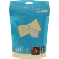 UST WetFire Tinder Individually Packed Cubes