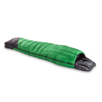 Valandre Grasshopper Sleeping Bag 400 Duck Down