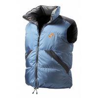 Valandre Thule Vest - Men's-Blue-Large