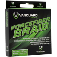 Vanguard Braid Fishing Line
