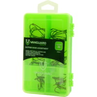 Vanguard Catfish Fishing Hook Assortment