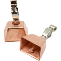 Vanguard Copper Bells