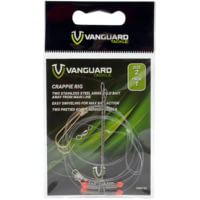 Vanguard Crappie Rig
