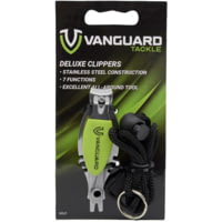 Vanguard Deluxe Clippers
