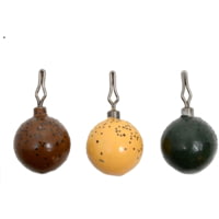 Vanguard Drop Shot Weights Round