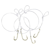Vanguard Snelled Trout Hook Assortment