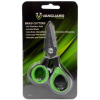 Vanguard Magnum Braid Scissors