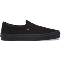 Vans Classic Slip-On Casual Boot