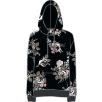 Vans Hush Hoodie - Women's