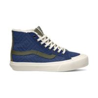Vans Sk8 Hi 138 Decon SF Winter Shoes