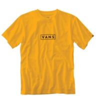 Vans Easy Box Short Sleeve T-Shirt - Men's