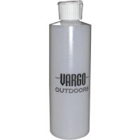 Vargo Alcohol Fuel Bottle