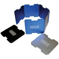 Vargo Aluminum Windscreen