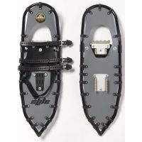 Northern Lites Elite Snowshoe-Red/Black-One Size
