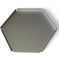 Vargo Hexagon Stove Base Plate