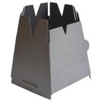 Vargo Outdoors Hexagon Stove