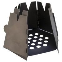 Vargo Outdoors Titanium Hexagon