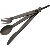 Vargo Outdoors Titanium Spoon