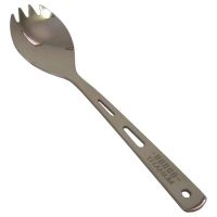 Vargo Outdoors Titanium Spork