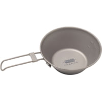 Vargo Sierra Cup/Pot 300 Titanium