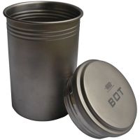 Vargo BOT Bottle Pot