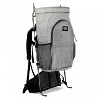 Vargo Ti-Arc CF Backpack