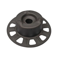 Vargo Titanium Decagon Stove