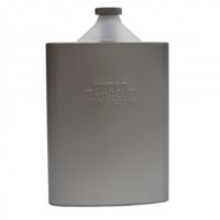 Vargo Titanium Funnel Flask shed3543
