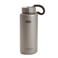 Vargo Titanium Para-Bottle