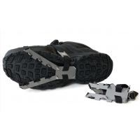 Vargo Titanium Pocket Cleats