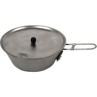 Vargo Titanium Sierra 750 Cooking Pan
