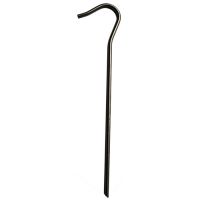 Vargo Titanium Shepard's Hook Stake