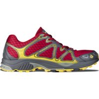 Vasque Pendulum Trail Running Shoe - Men's-10.5 US-Formula One/Solar Power