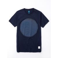 Vast Blue Planet Short Sleeve T-Shirt - Men's