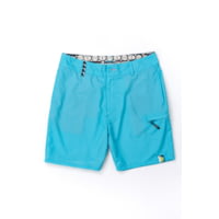Vast Linen Mondos Boardshort - Men's