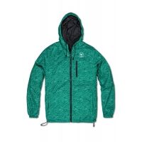 Vast Nature's Touch Reversable Windbreaker Jacket - Men's