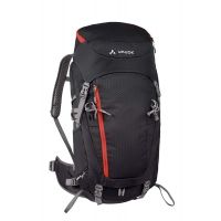 Vaude Asymmetric 42+8 Backpack