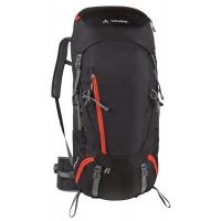 Vaude Asymmetric 52+8 Backpack