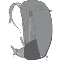 Vaude Citus 24 LW Backpack