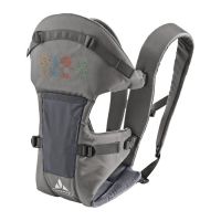 Vaude Soft 4 Baby Backpack