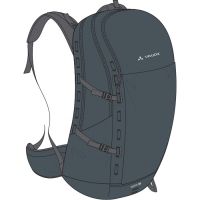 Vaude Varyd 30 Backpack