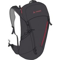 Vaude Prokyon 20 Womens