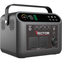 Vector Lithium Portable Power Station