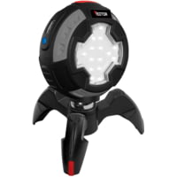 Vector Technology, AC, USB and Wireless Charging, Solar Capable