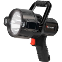 Vector Triple LED Flashlight Spotlight — CampSaver