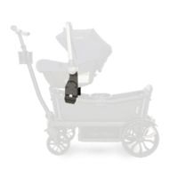 Veer Infant Car Seat Adapter 1 for Peg Perego